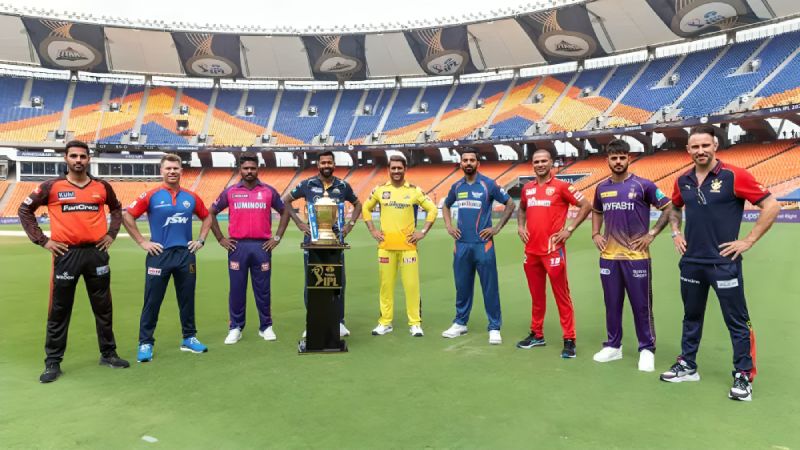 Is the Financial Success of the IPL Beneficial for the Future of Cricket