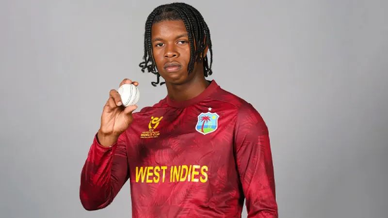 Keep an Eye On these Most Promising Young West Indian Cricketers in CPL 2024