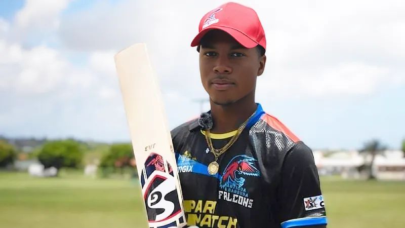 Keep an Eye On these Most Promising Young West Indian Cricketers in CPL 2024