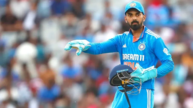 Rishabh Pant vs KL Rahul: Who Will Secure the Wicketkeeper-Batter Spot for India in the ODIs Against Sri Lanka.