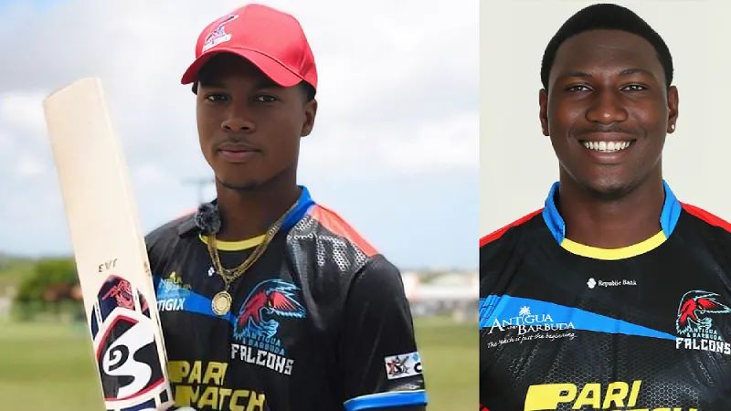 Keep an Eye On these Most Promising Young West Indian Cricketers in CPL 2024