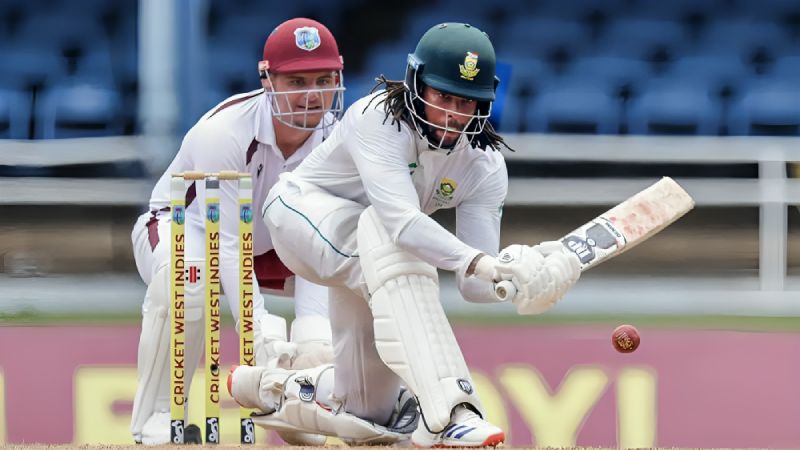 Key Reasons Behind Tony de Zorzi’s Rapid Rise in South African Cricket