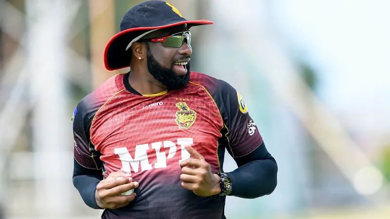 Who Are the Chosen Captains for the 2024 Caribbean Premier League?