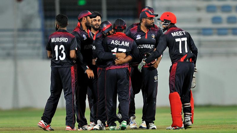 Cricket Prediction | Hong Kong vs Kuwait | KCC T20I Tri-Nations Cup | 4th Match | Aug 24 – Will HK Smoothly Secure a Win?