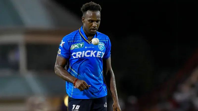 Keep an Eye On these Most Promising Young West Indian Cricketers in CPL 2024