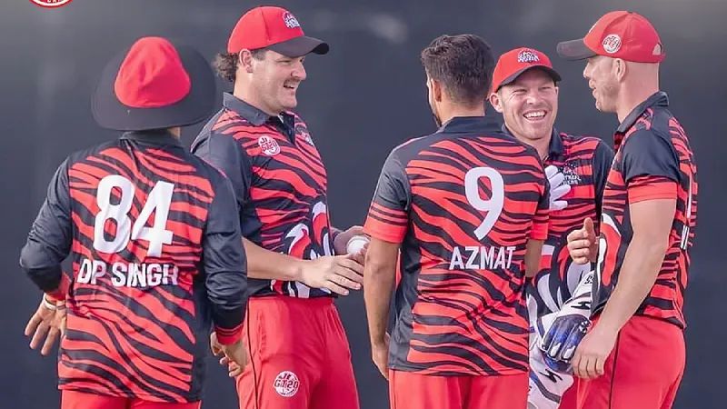 Global T20 Canada 2024 Cricket Match Prediction | Final | Montreal Tigers vs Toronto Nationals – Let’s see who will win the match. | August 11