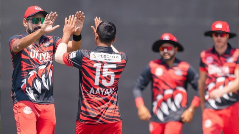 Global T20 Canada 2024 Cricket Match Prediction | Match-12 | Toronto Nationals vs Montreal Tigers – Let’s see who will win the match. | Aug 02