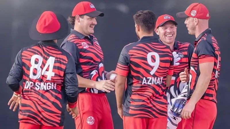 Global T20 Canada 2024 Cricket Match Prediction | Match 19 | Toronto Nationals vs Montreal Tigers – Let’s see who will win the match. | August 06