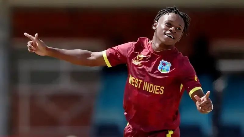 Keep an Eye On these Most Promising Young West Indian Cricketers in CPL 2024