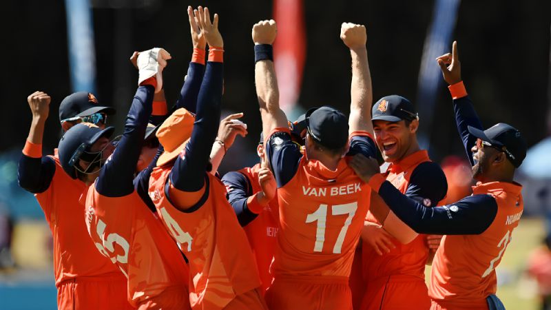 Cricket Prediction | Netherlands vs Canada | 1st T20I | Aug 23 – Let’s see who will win the 1st Match. 