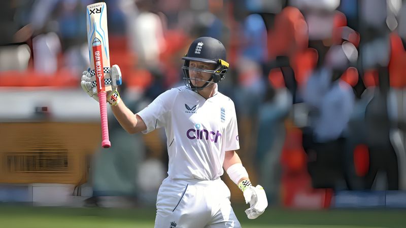 Teams Are Revolutionizing Test Cricket with Aggressive Number Three Batsmen 