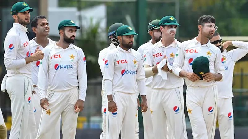 Cricket Prediction | Pakistan vs Bangladesh | 1st Test | August 21, 2024 – Let’s see who will win?