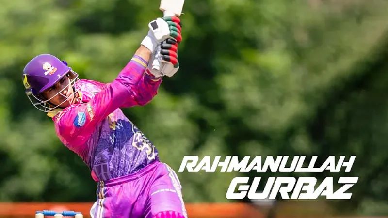 Bangla Tigers Mississauga vs Surrey Jaguars Top Performers: Who Fared Better in GT20 Canada 2024 Until 17th Match