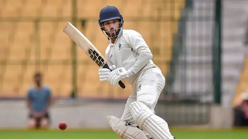 Who Are the Key Batters Under Pressure in the 2024 Duleep Trophy?