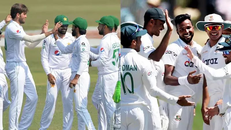 Reasons Behind Pakistan’s Closed-Door Karachi Test Against Bangladesh