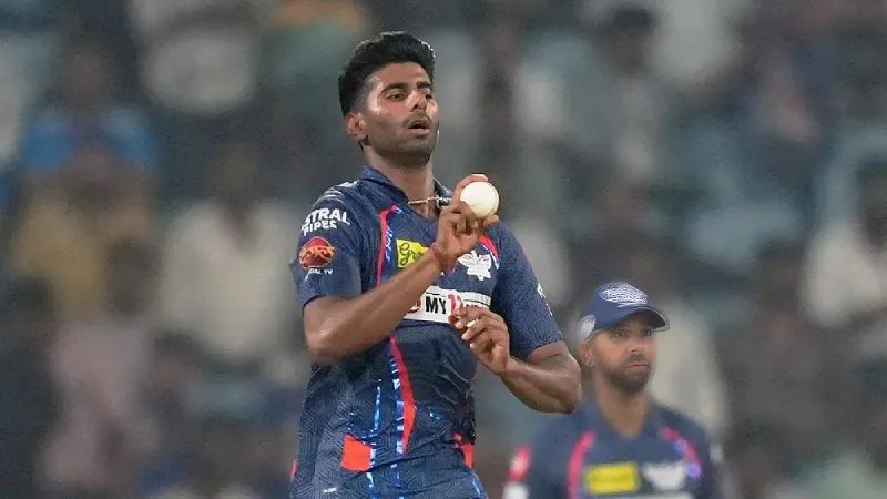 Reasons for India to Invest in Mayank Yadav for the Border Gavaskar Trophy