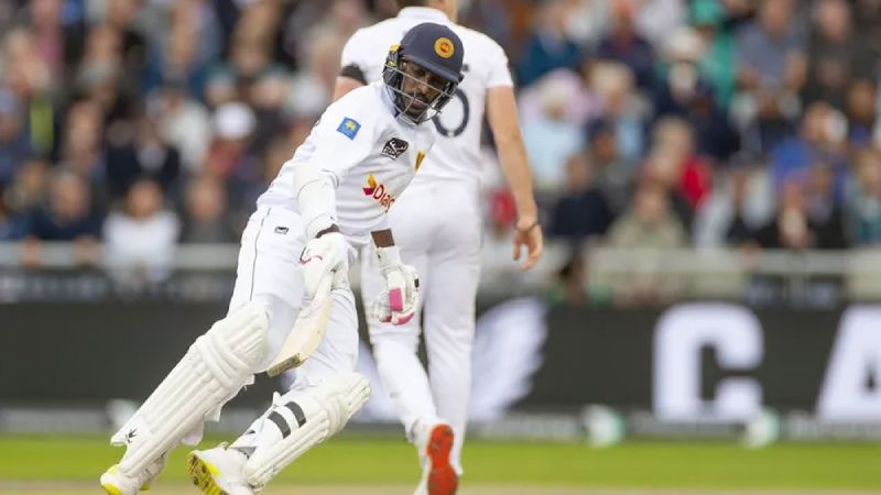 Records Shattered by Milan Rathnayake in His Stunning 72-Run Knock