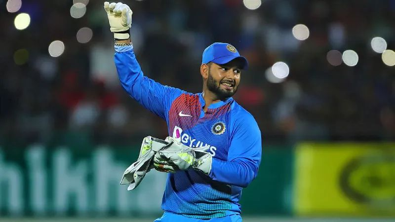 Rishabh Pant vs KL Rahul: Who Will Secure the Wicketkeeper-Batter Spot for India in the ODIs Against Sri Lanka.