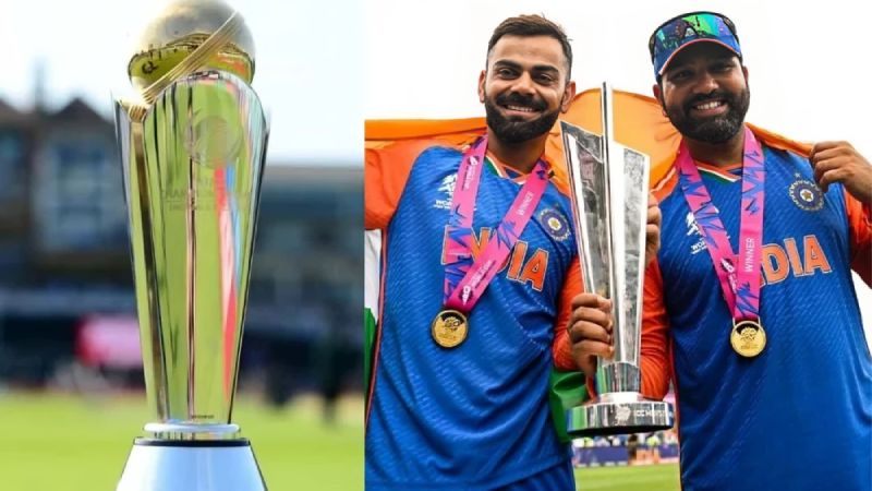 Rohit Sharma and Virat Kohlis Importance in Indias ODI Setup