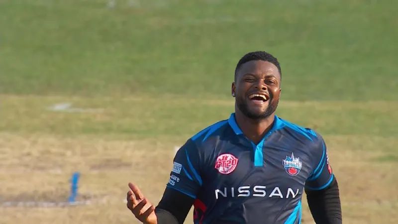 Cricket Highlights, 10 August: Global T20 Canada 2024 (Qualifier 2) – Brampton Wolves vs Toronto Nationals