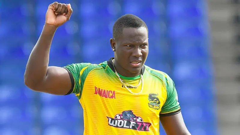 Who Are the Chosen Captains for the 2024 Caribbean Premier League?