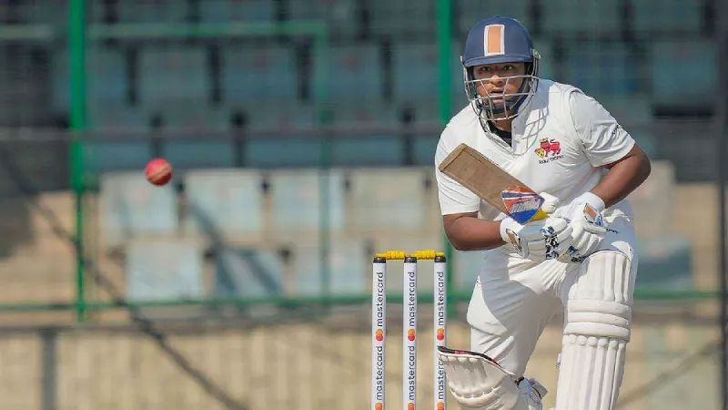 Who Are the Key Batters Under Pressure in the 2024 Duleep Trophy?