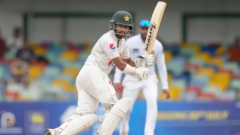 5 Pakistan Batters Who Reached 1,000 Test Runs in Record Time