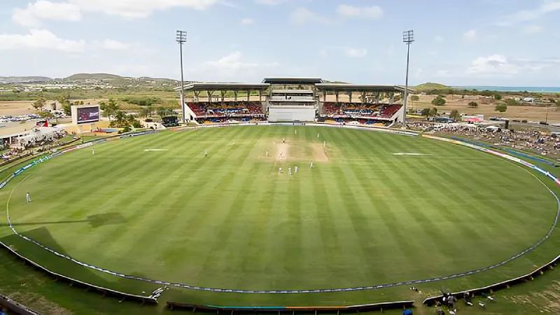 Cricket Prediction | Antigua and Barbuda Falcons vs Barbados Royals | CPL 2024 | 4th Match | Sep 01 – Is a Maiden Victory on the Horizon for BR?