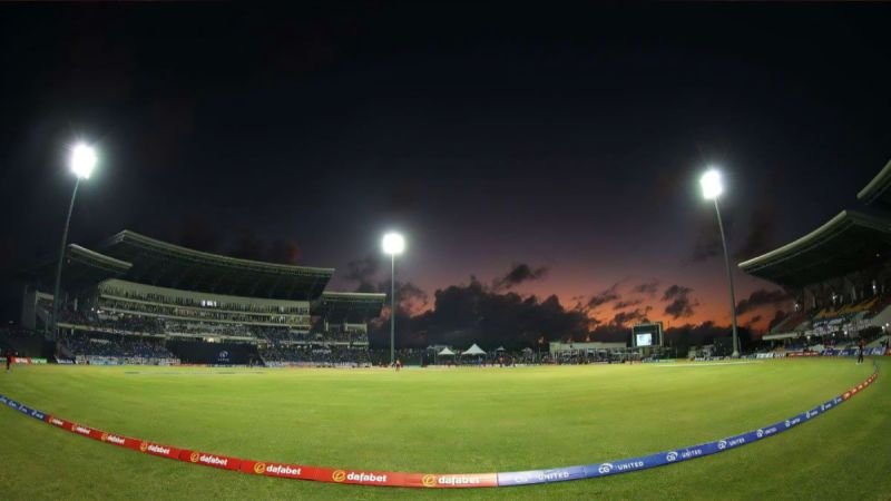 Cricket Prediction | Antigua and Barbuda Falcons vs Guyana Amazon Warriors | CPL T20 | 2nd Match | Aug 31 – Can GAW Begin This Season on a Winning Note?