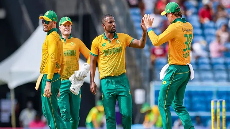 Cricket Prediction | West Indies vs South Africa | 3rd T20I | Aug 28, 2024 – Let’s see who will win the match.