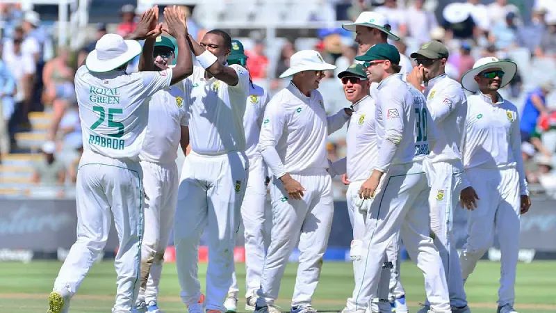 Cricket Prediction | West Indies vs South Africa | 1st Test | August 07, 2024 – Let’s see who will win the Match.