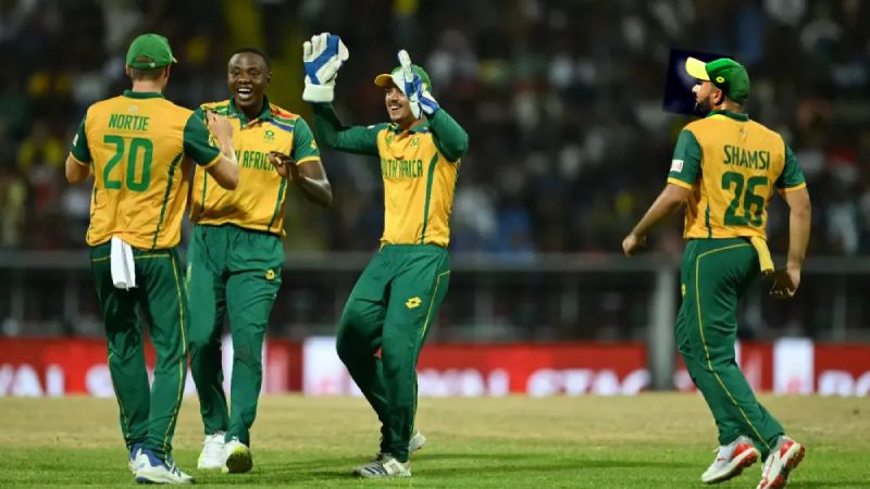 Cricket Prediction | West Indies vs South Africa | 1st T20I | Aug 24 – Let’s see who will win the match. 