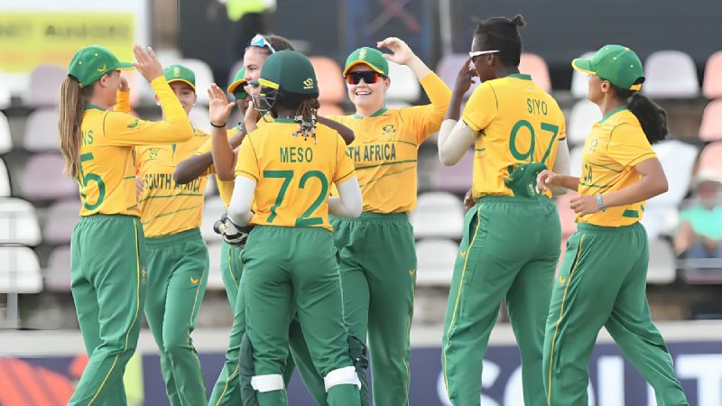 What Other Nations Could Step Up to Host the Women's T20 World Cup If Bangladesh Is Unable?