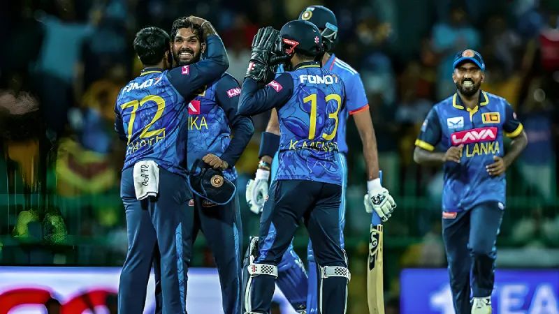 Sri Lanka vs India | 2nd ODI | Cricket Prediction | August 04, 2024 – Let’s see who will win the 2nd ODI. 