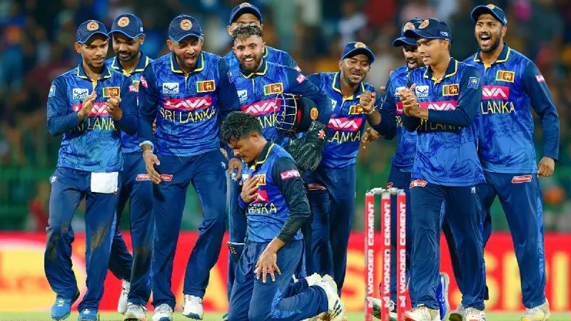 Cricket Prediction | Sri Lanka vs India | 3rd ODI | August 07, 2024 – Let’s see If Sri Lanka can win the ODI series.