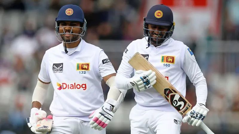 Cricket Prediction | England vs Sri Lanka | 2nd Test | Aug 29, 2024 – Let’s see who will win the Match.