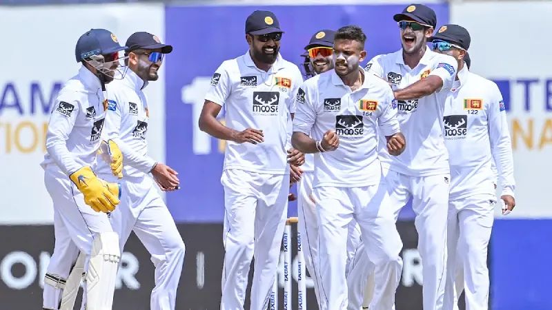 Cricket Prediction | England vs Sri Lanka | 1st Test | August 21, 2024 – Let’s see who will win?