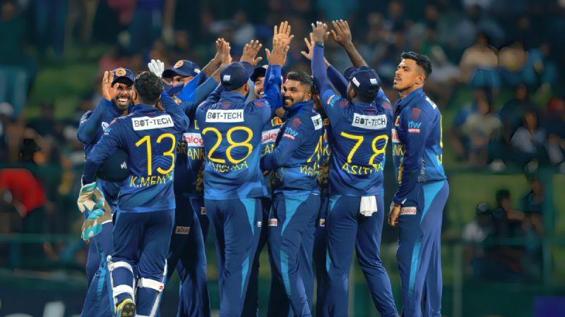 Cricket Prediction | Sri Lanka vs India | 1st ODI | Aug 02– Let’s see if SL gets a win after a whitewash. 