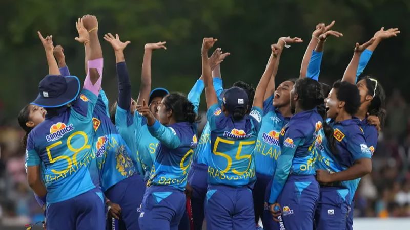 What Other Nations Could Step Up to Host the Women's T20 World Cup If Bangladesh Is Unable?