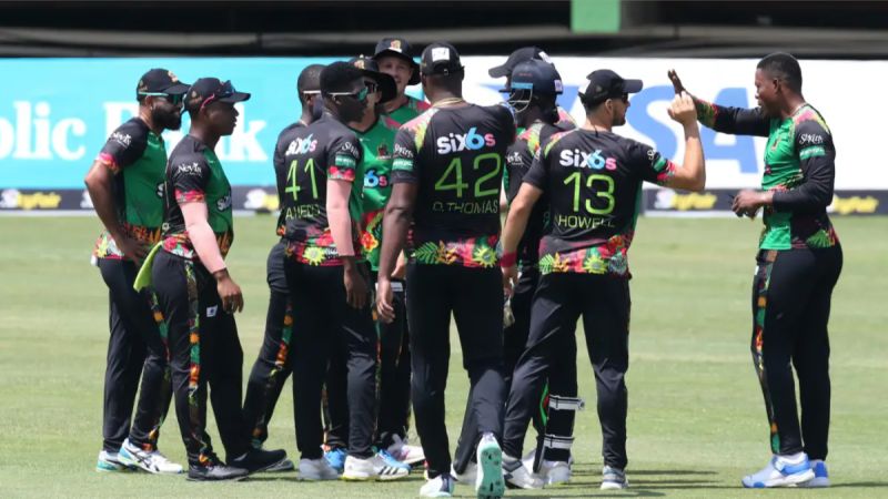 Cricket Prediction | Trinbago Knight Riders vs St Kitts and Nevis Patriots | CPL T20 | 3rd Match | Sept 01 – Let’s See Who Will Win the Showdown?