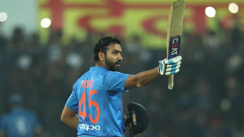 Stars and Underperformers of India in the 2nd T20I against Sri Lanka