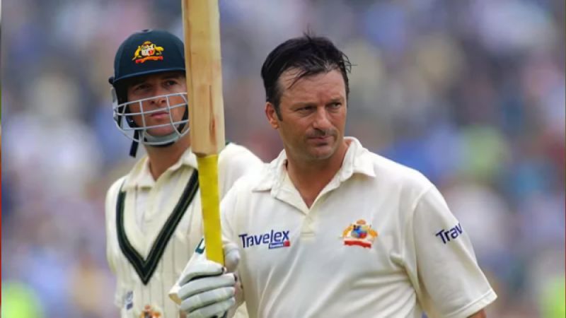 Which Australian Batsmen Lead the All-Time Run Scoring Charts in International Cricket?