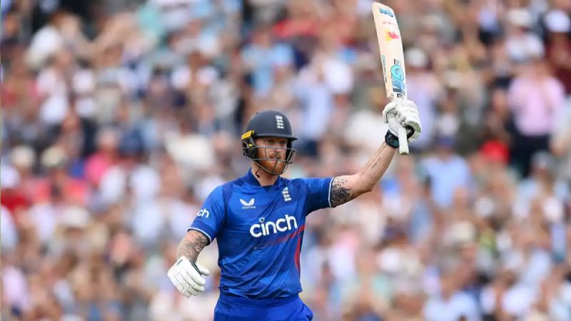 The Strategic Impact of Ben Stokes Joining MI Cape Town for SA20 2025