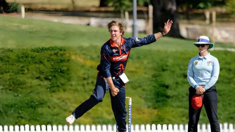 G20 Canada 2024: Who Leads the Wicket-Taking Charts?