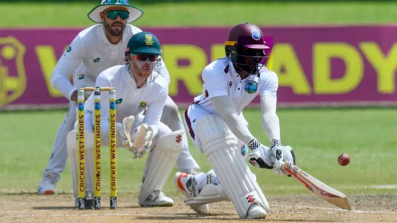 Top Reasons the 2nd West Indies vs South Africa Test Will Be a Thrilling Contest