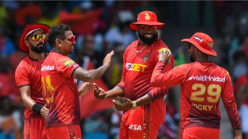 Cricket Prediction | Trinbago Knight Riders vs St Kitts and Nevis Patriots | CPL T20 | 3rd Match | Sept 01 – Let’s See Who Will Win the Showdown?