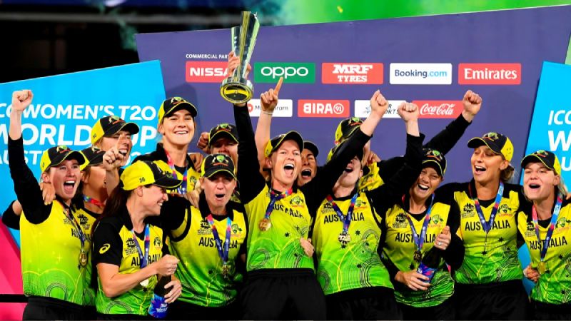 Updated 2024 Women’s T20 World Cup Schedule All Matches, Venues, and Timings You Need to Know