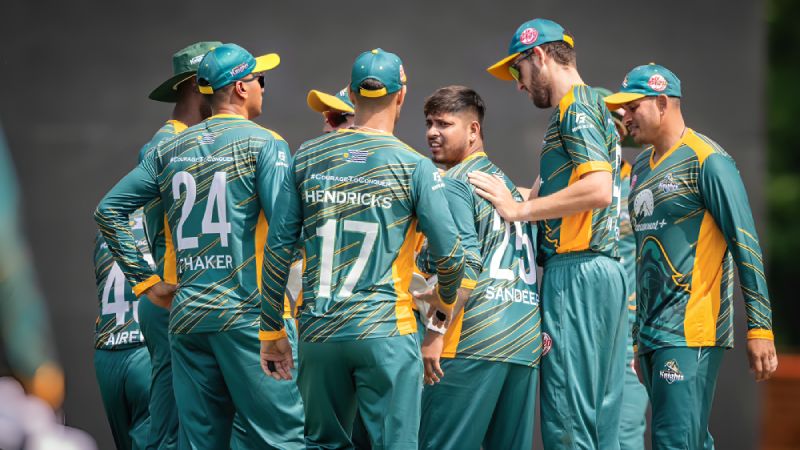 Global T20 Canada 2024 Cricket Match Prediction | Match-13 | Vancouver Knights vs Surrey Jaguars – Let’s see who will win the match. | Aug 03