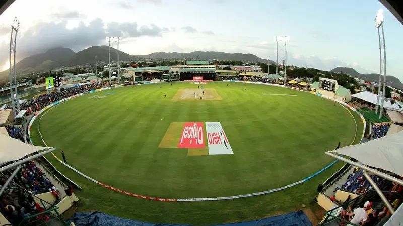 Cricket Prediction | St Lucia Kings vs St Kitts and Nevis Patriots | CPL 2024 | 5th Match | Sep 02 – Which Team Will Emerge Victorious in the Upcoming Clash?