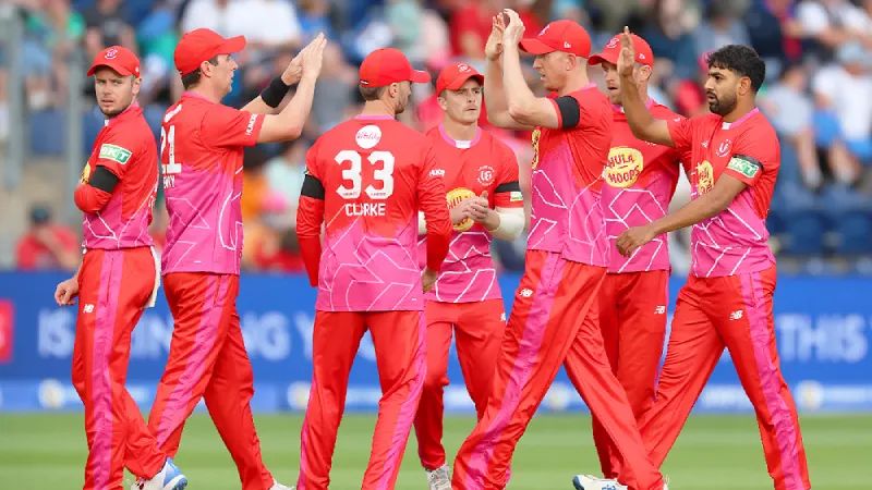 Cricket Prediction | Northern Superchargers vs Welsh Fire | The Hundred 2024 | 21st Match | August 08 – Can WF-M Outperform NSC-M?